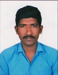 Modumpalli Srikanth