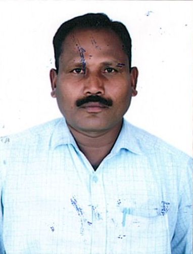 Mohan Durgam