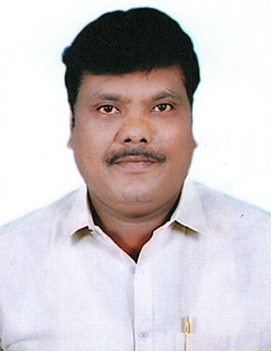 Nagunoori Rajendar