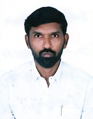 Nallala Srinivas
