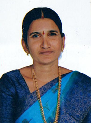 Purumalla Lalitha