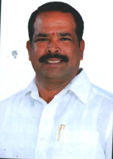 Purumalla Srinivas