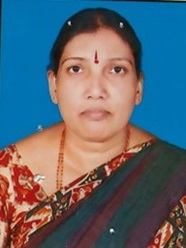 Samanapalli Laxmi
