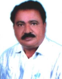 Sriramula Venkateshwarlu