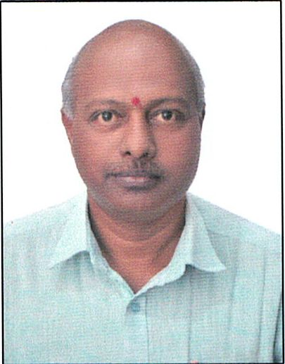 Theety Sudhakar Rao
