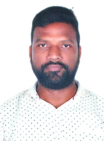 Varun Kumar Kakulamari