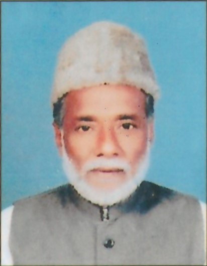 Azam Khan
