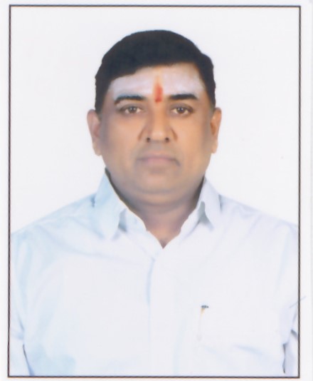 Bommaganti Hari Babu