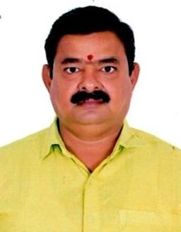 K. Prabhakar