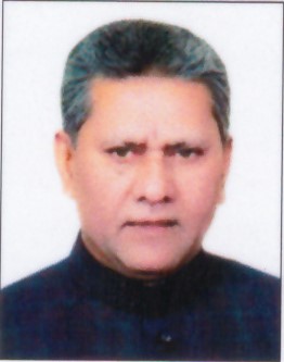Kausar Mohiuddin