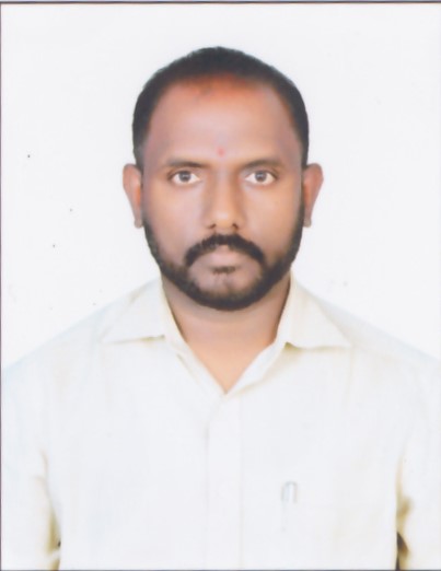 Matangi Ramesh Kumar