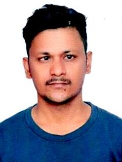 Mohammed Abdul Zubair