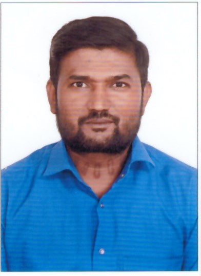 Mohammed Faiyaz