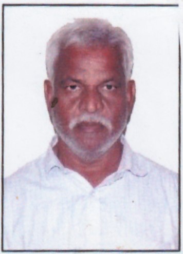 Mohammed Laiq