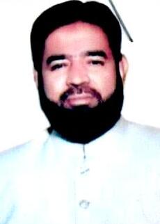 Osman Bin Mohammed Al Hajri