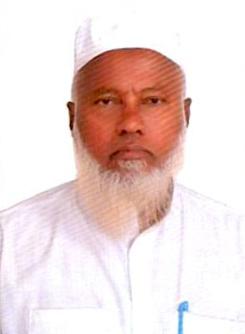 Syed Laiq Ali