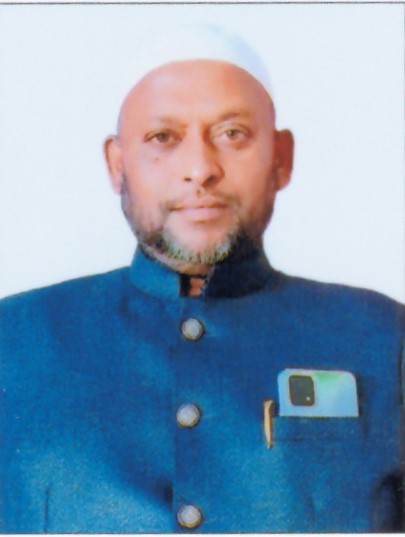 Syed Naseer Ali