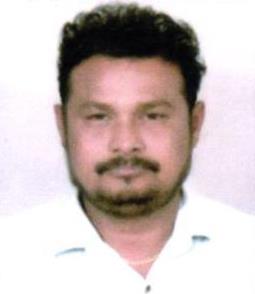 Anand Chakrapani Chary Sunkoju Kothapally