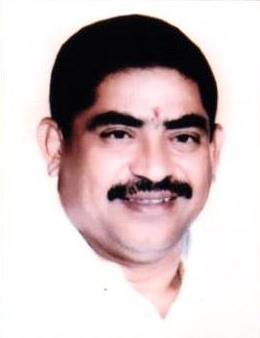 Bollaboina Raju Yadav