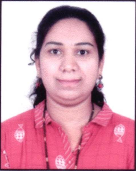 Ch. Swarna Kumari