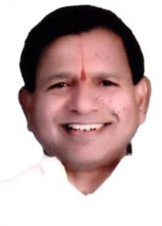 Chintala Rama Chandra Reddy
