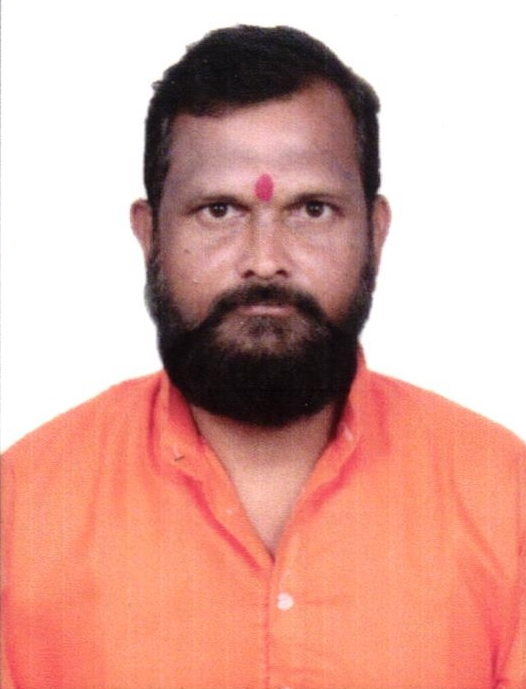 D. Nagaraju