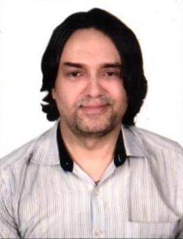 Dr. Aman Preet Singh Alagh