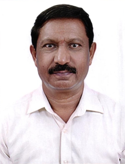 Kodimela Ramesh