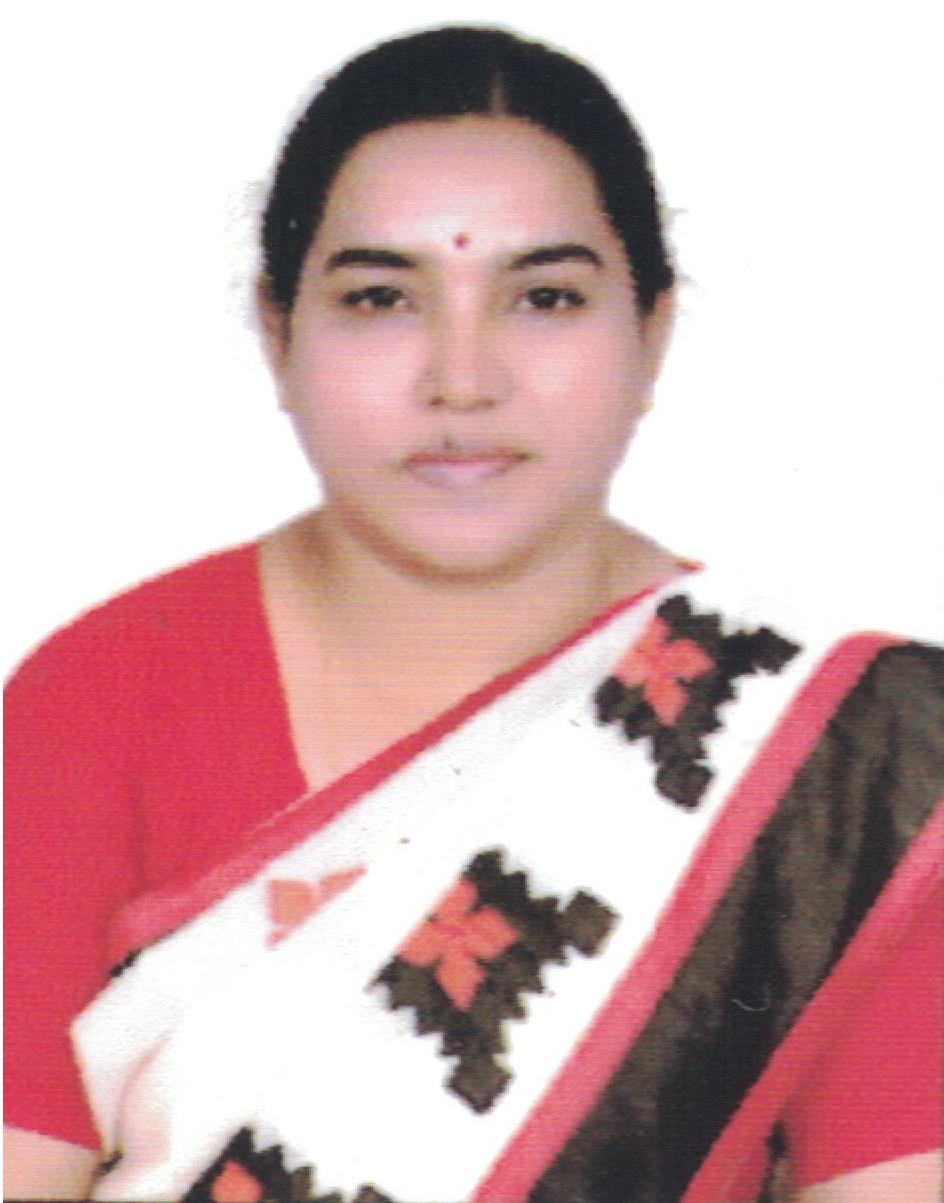 Kurakula Jyothi