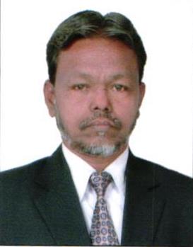 Mohammed Abdul Khadeer
