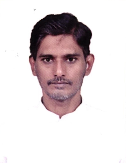 Mohammed Khaja