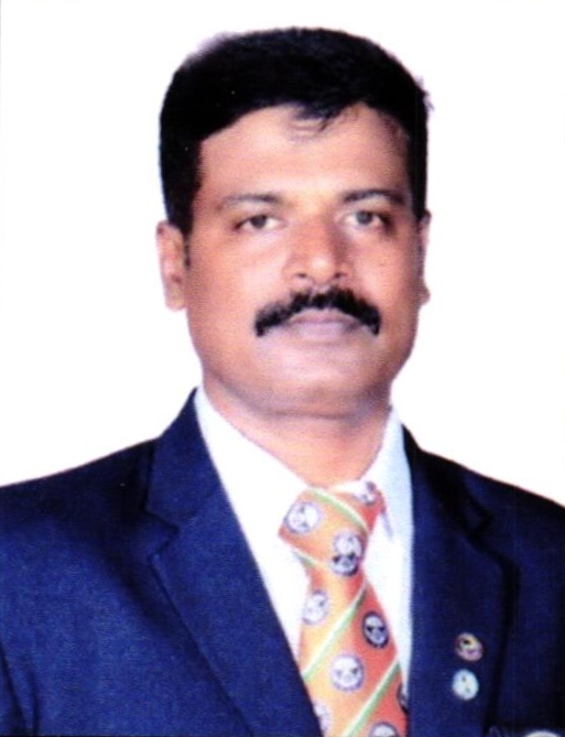 Puram Venkatesham