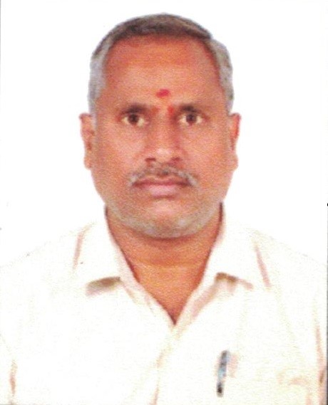 R.S. Ranjeet Kumar