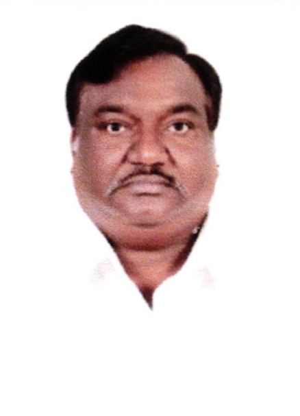 T. Shankar Das