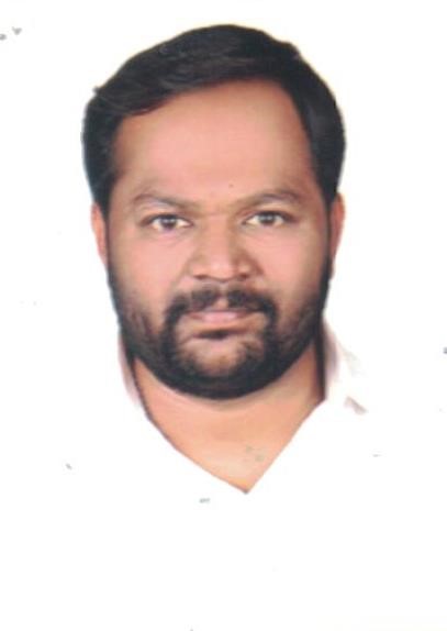 Vinay Kumar. S