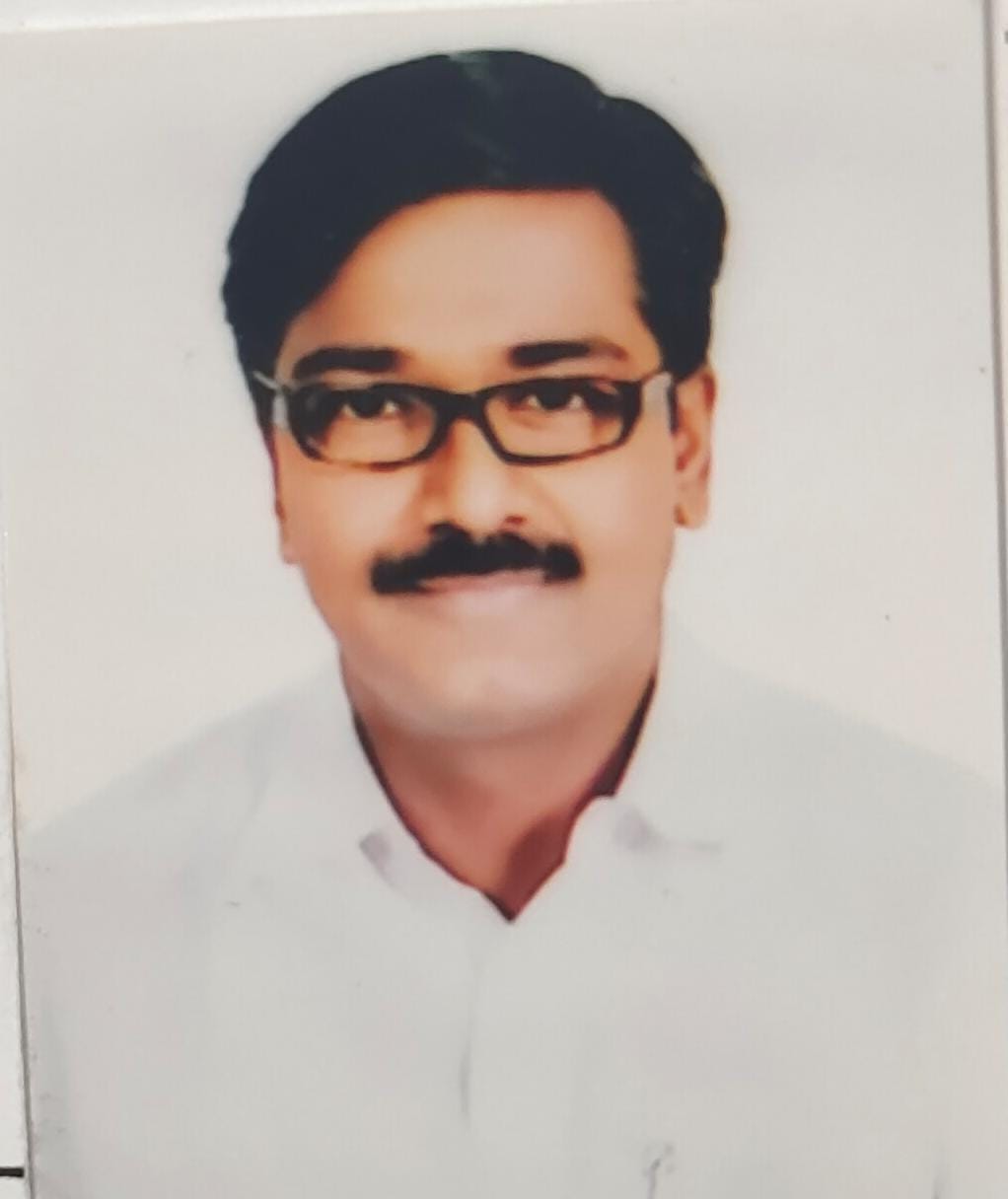 Ajay Kumar Puvvada