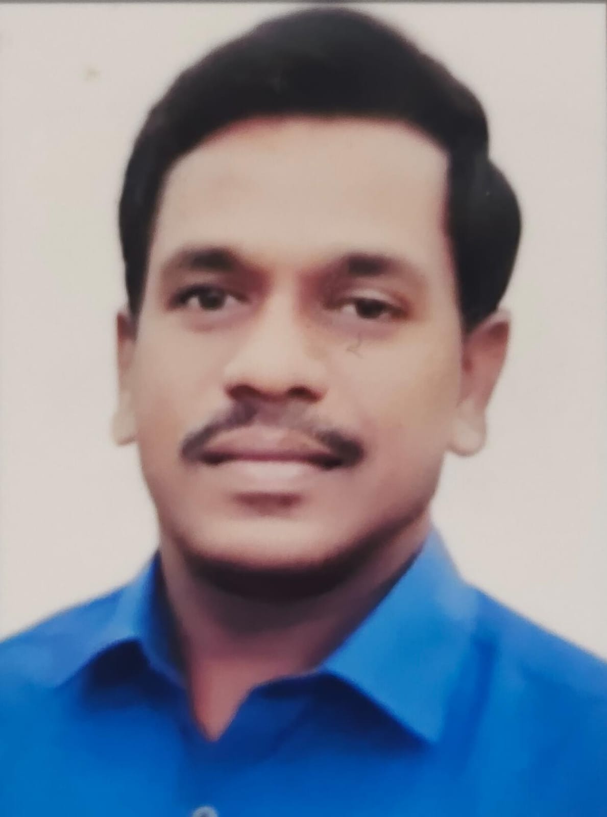 Ajaya Kumar Annabathula