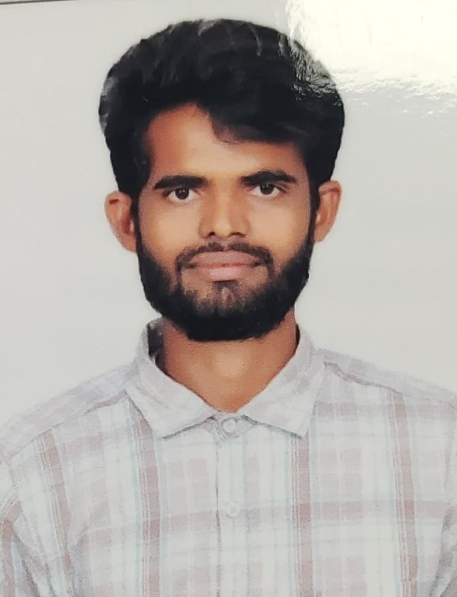 Banoth Prasad