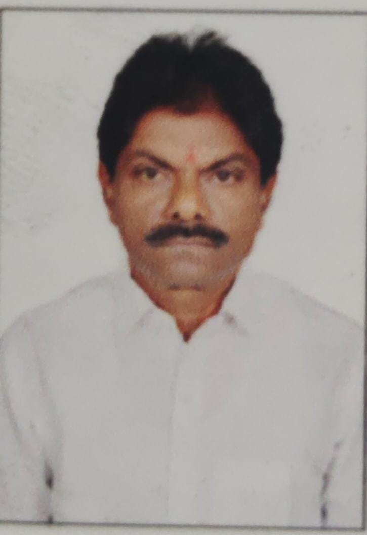Gangula Pullarao