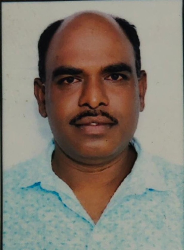 Gunti Nagaraju