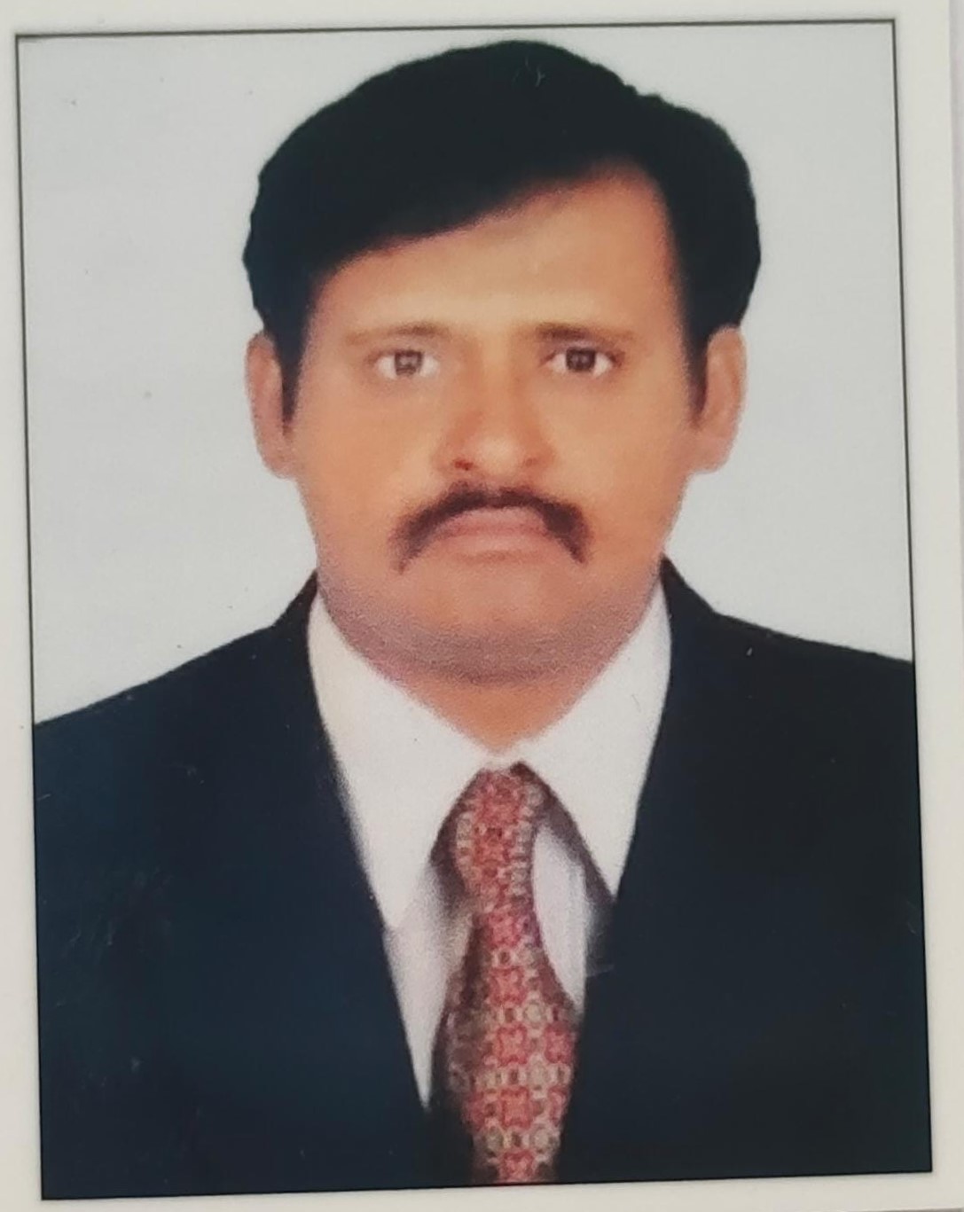 Gurram Satyanarayana