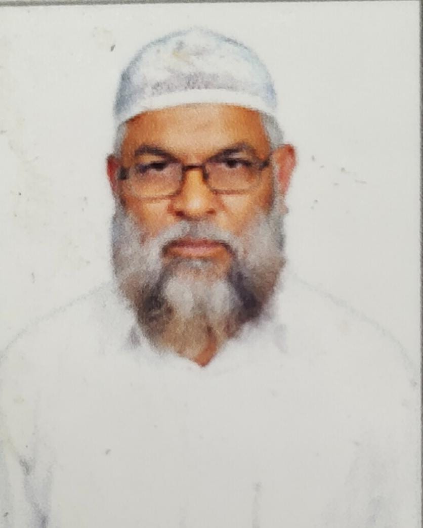 Jameel Shaik