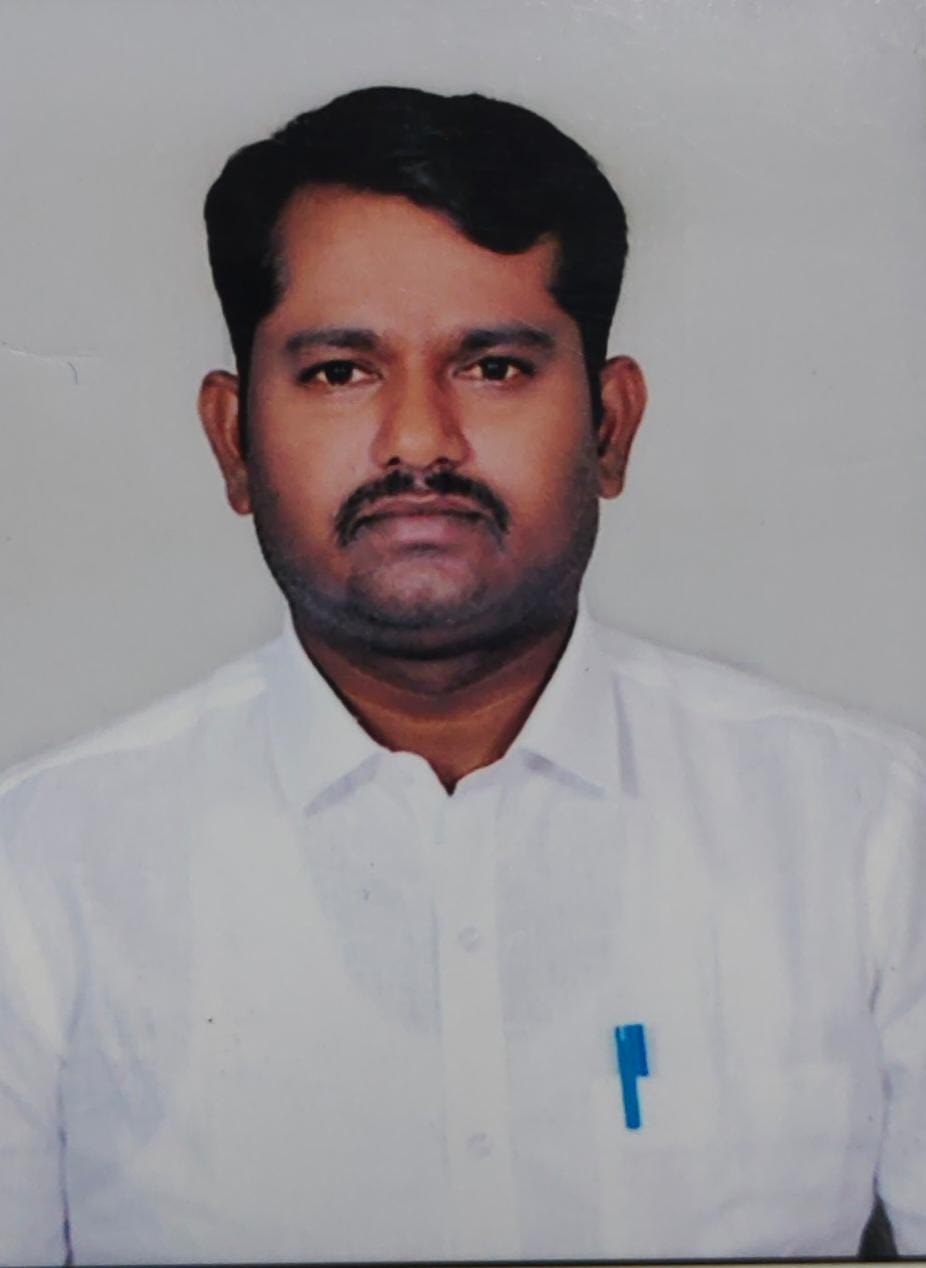 Kommu Ramesh