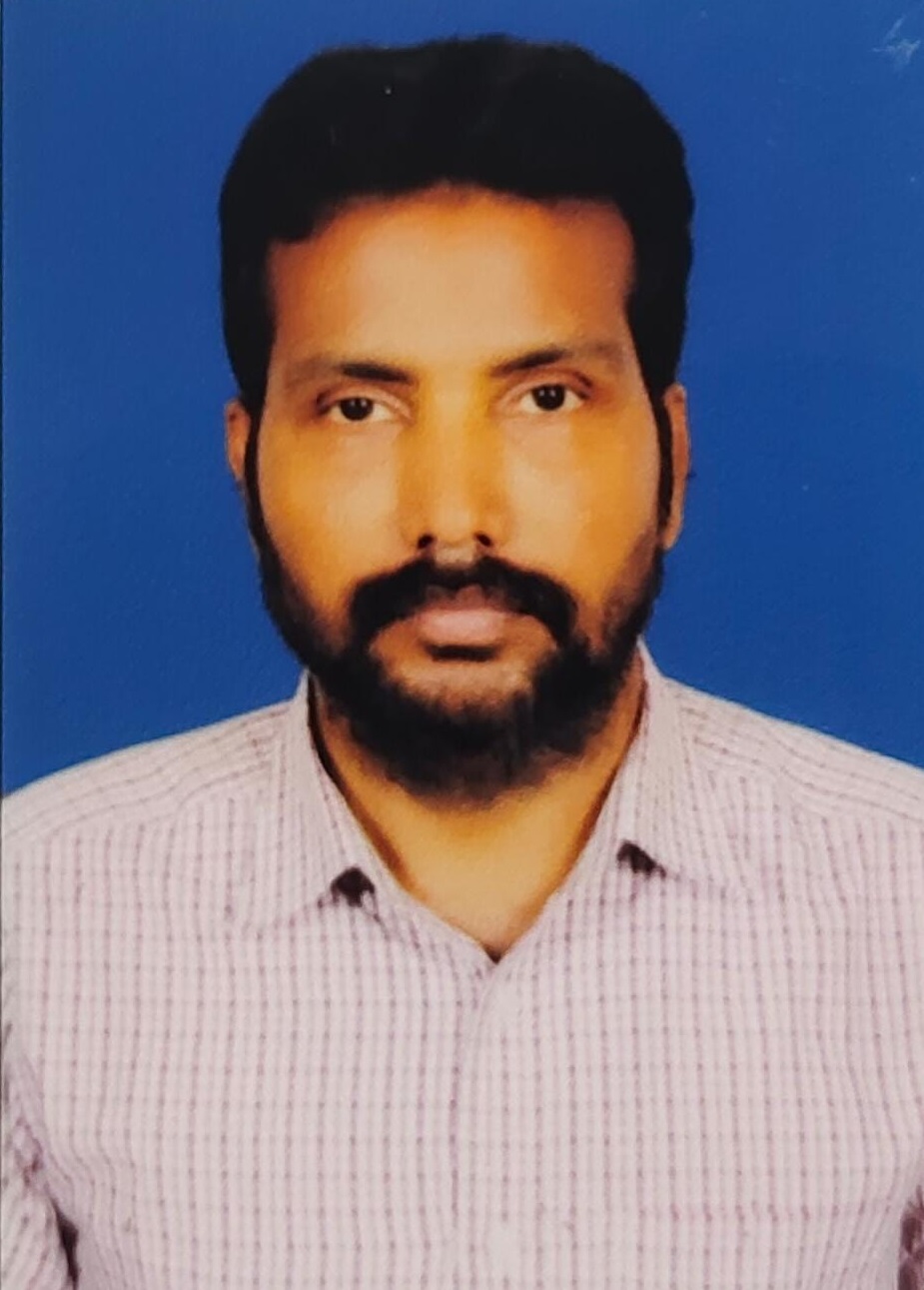 Konkimalla Sai Kumar
