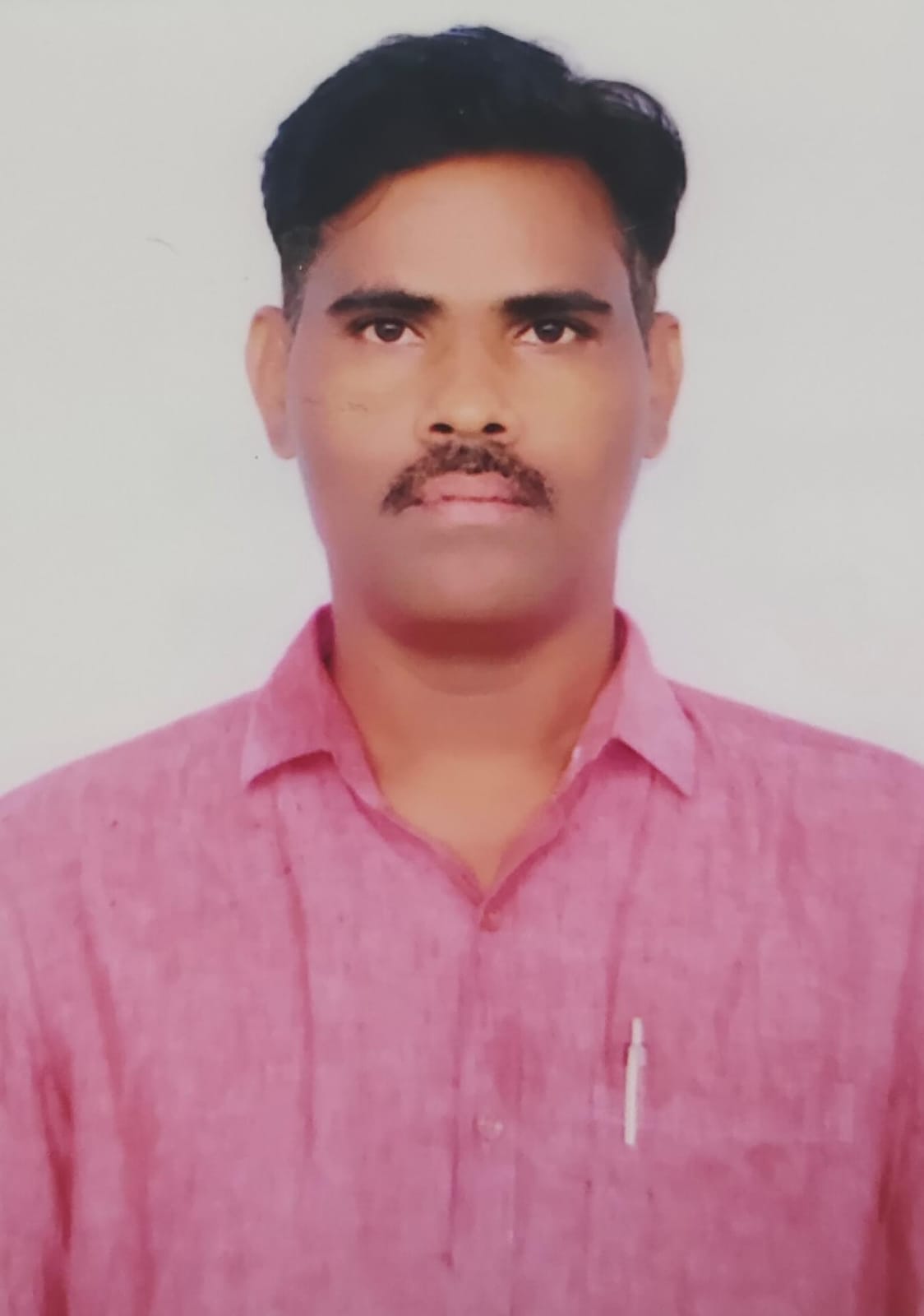 Kukkala Ajay Hardik