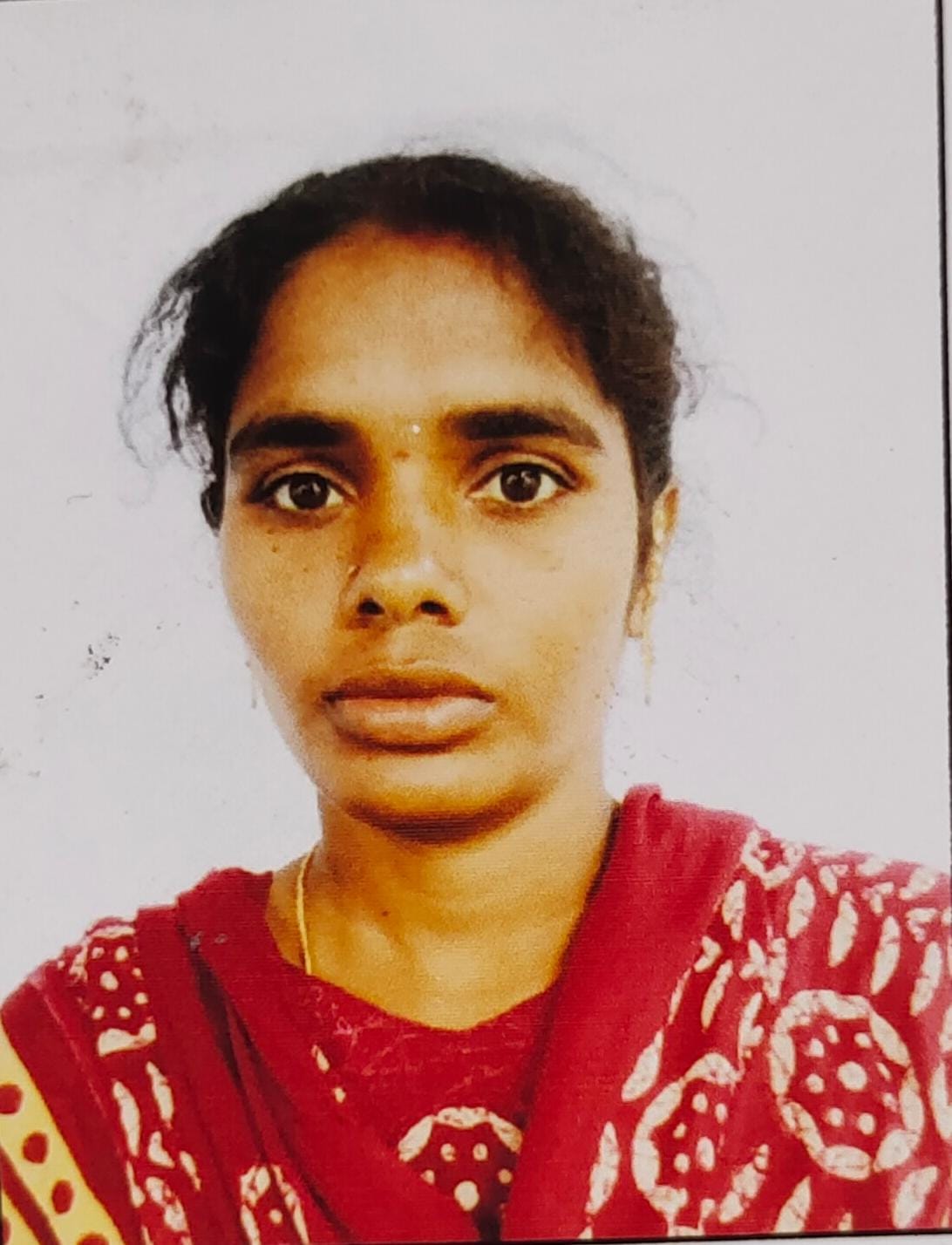 Kukkala Nagamani