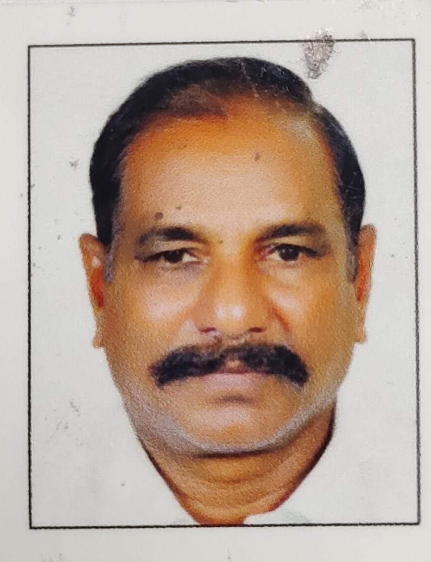 Laxmana Chary Banala