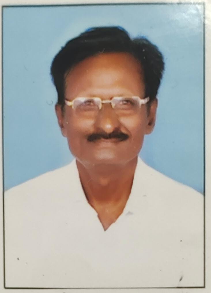 Likki Krishna Rao