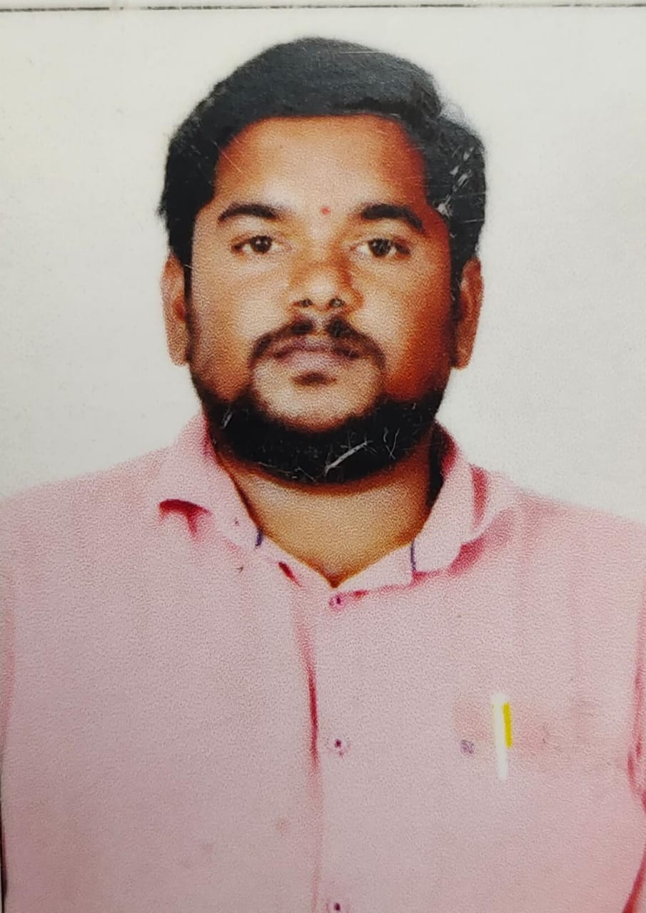 Mittakola Dinesh