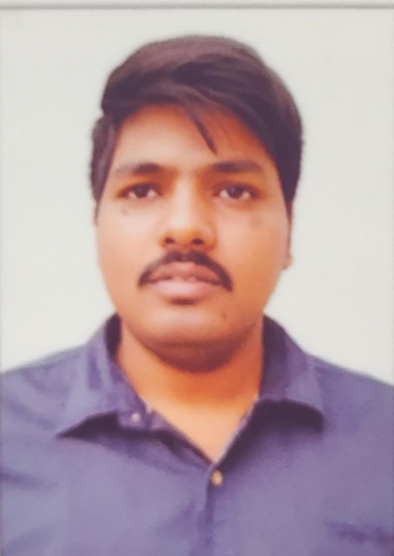Nakirikanti Suresh Kumar